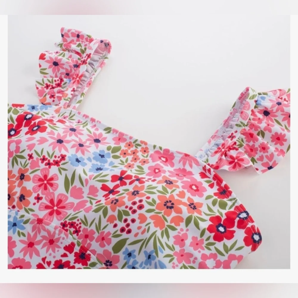 Kate Kasin 2025 Two Piece Tankini #801 - Picture 10 of 13